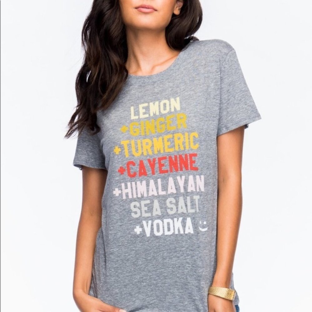 Sub Urban Riot Graphic Tee